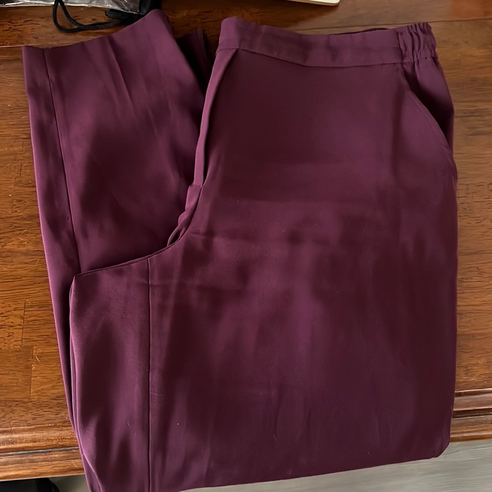 White House Black Market Pants